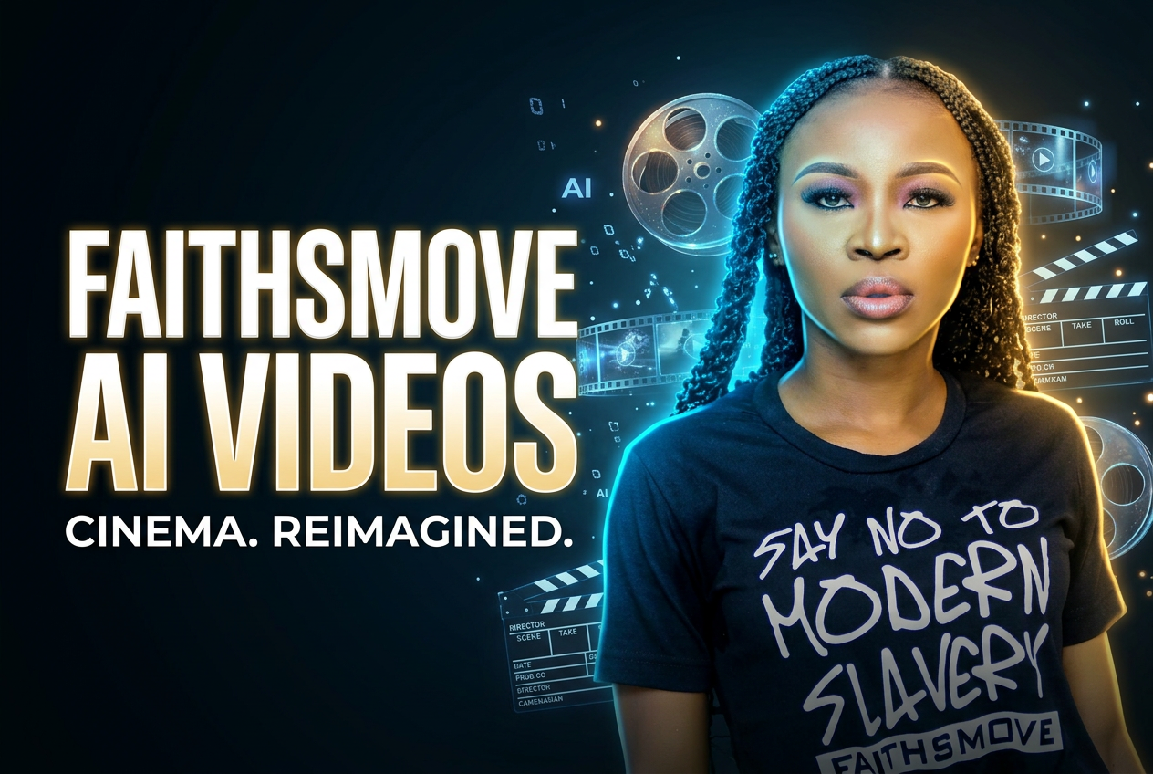 Faithsmove AI Videos