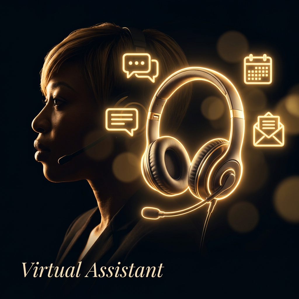 Virtual Assistant