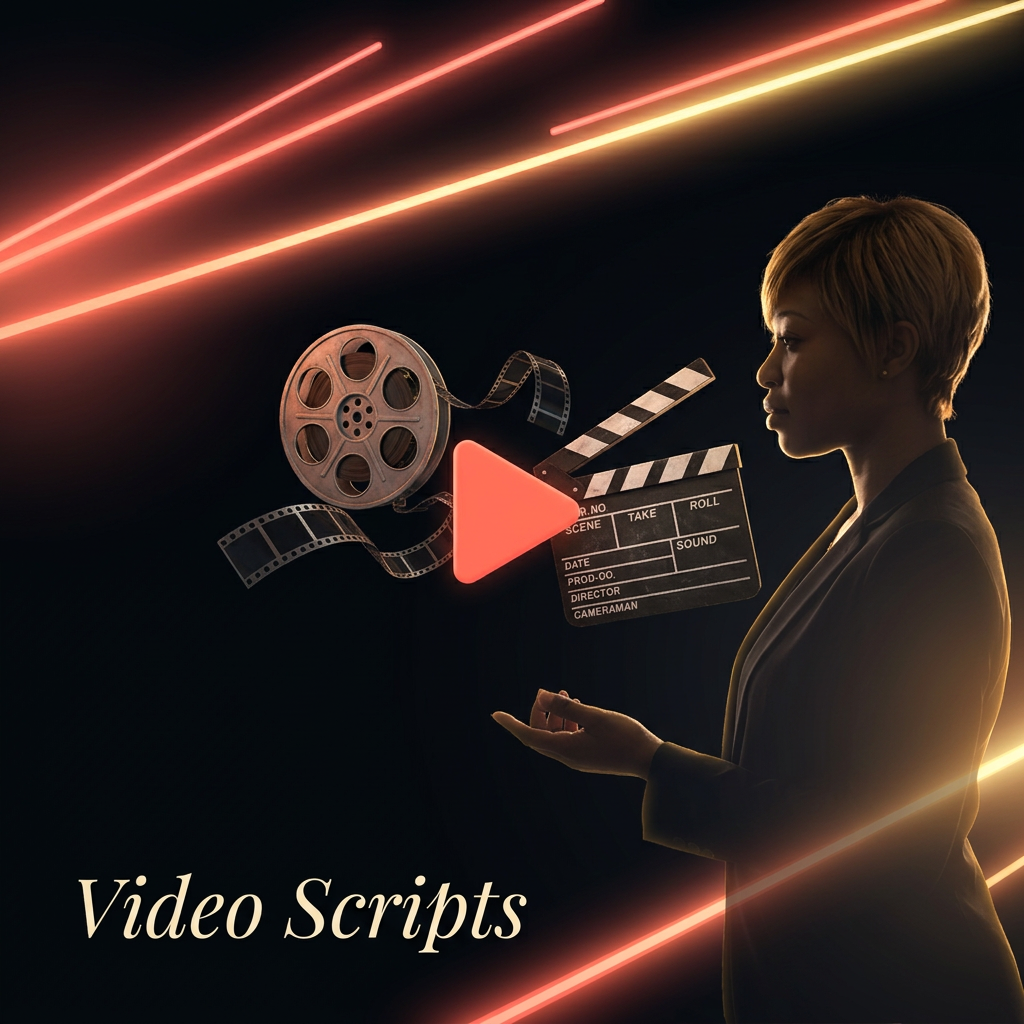 Video Scripts