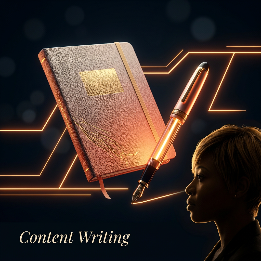 Content Writing